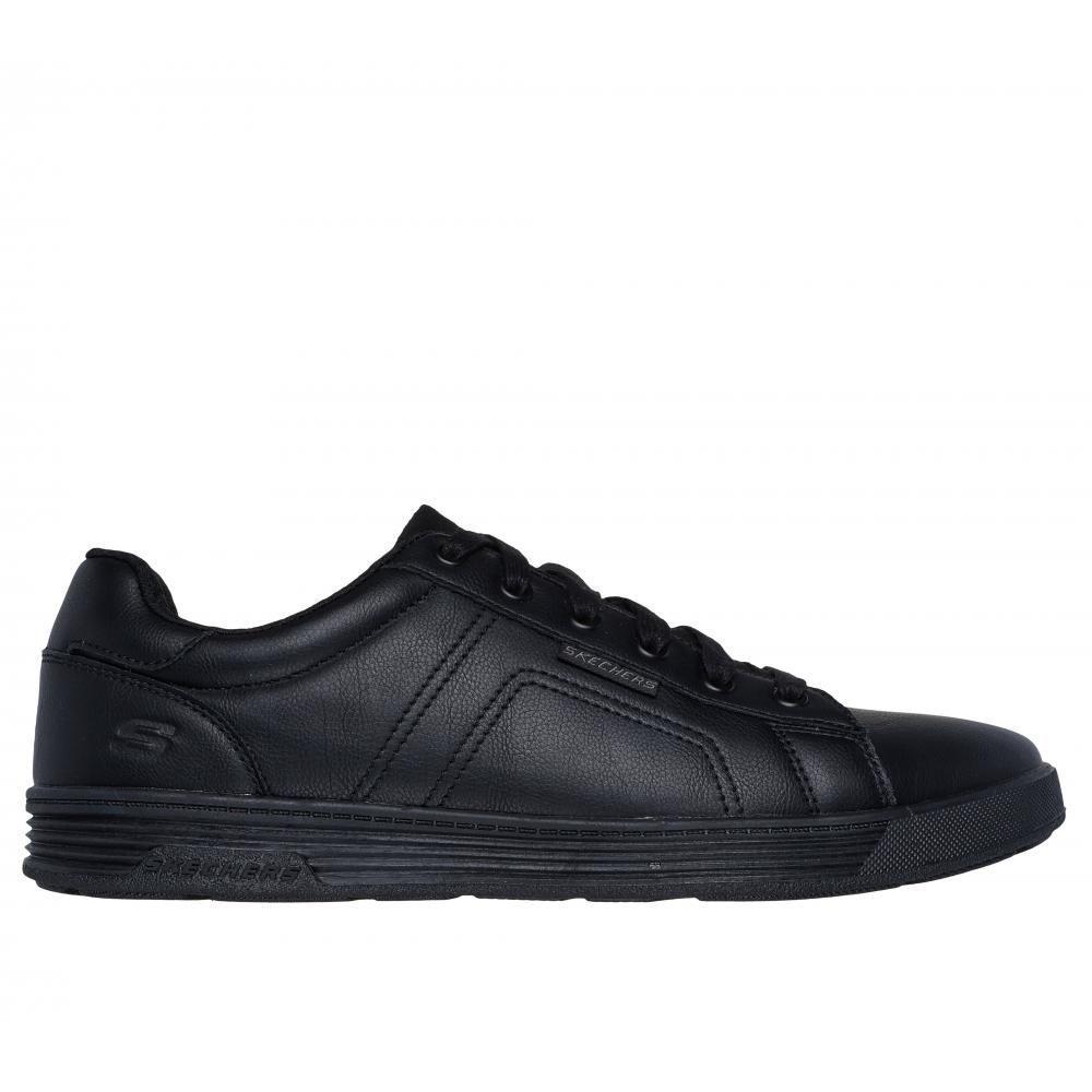 Zapatilla Hombre Cavell Hensley Negro Skechers-0