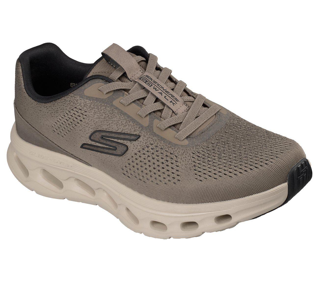 Zapatillas Hombre Go Walk Glide-Step 2.0 Vic Café Skechers-3