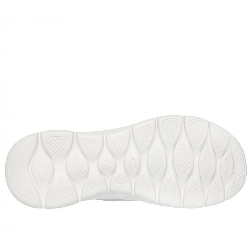 Zapatilla Mujer Go Walk Flex Eva Malva Skechers-2