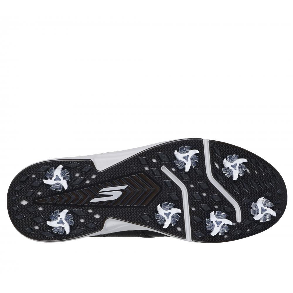 Zapatillas Golf Hombre Skechers Slip-ins Prestige Negro-2