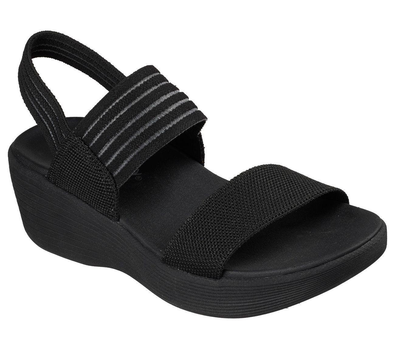 Sandalias Mujer Skechers Parallel Lite Garden Room-3