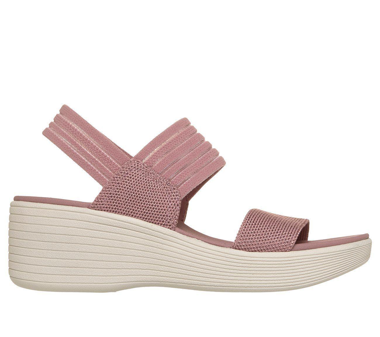 Sandalias Mujer Skechers Parallel Lite Garden Room-0