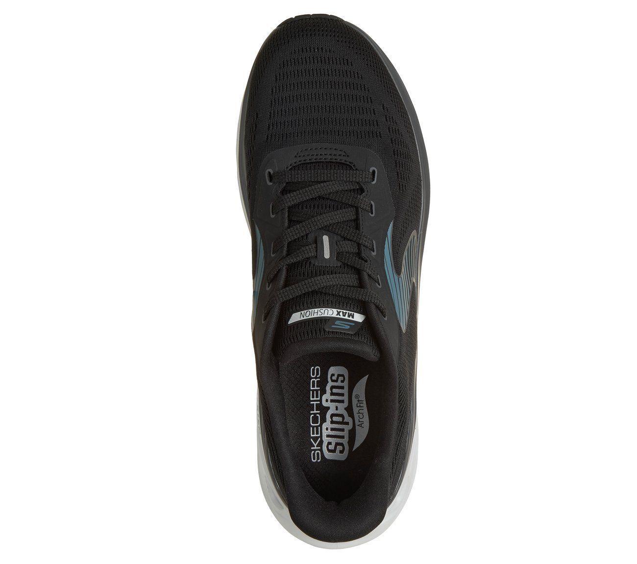 Zapatillas Hombre Skechers Slip-Ins MAX Cushioning-0