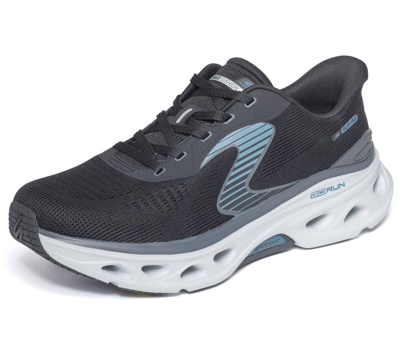 Zapatillas Hombre Skechers Slip-Ins MAX Cushioning-3
