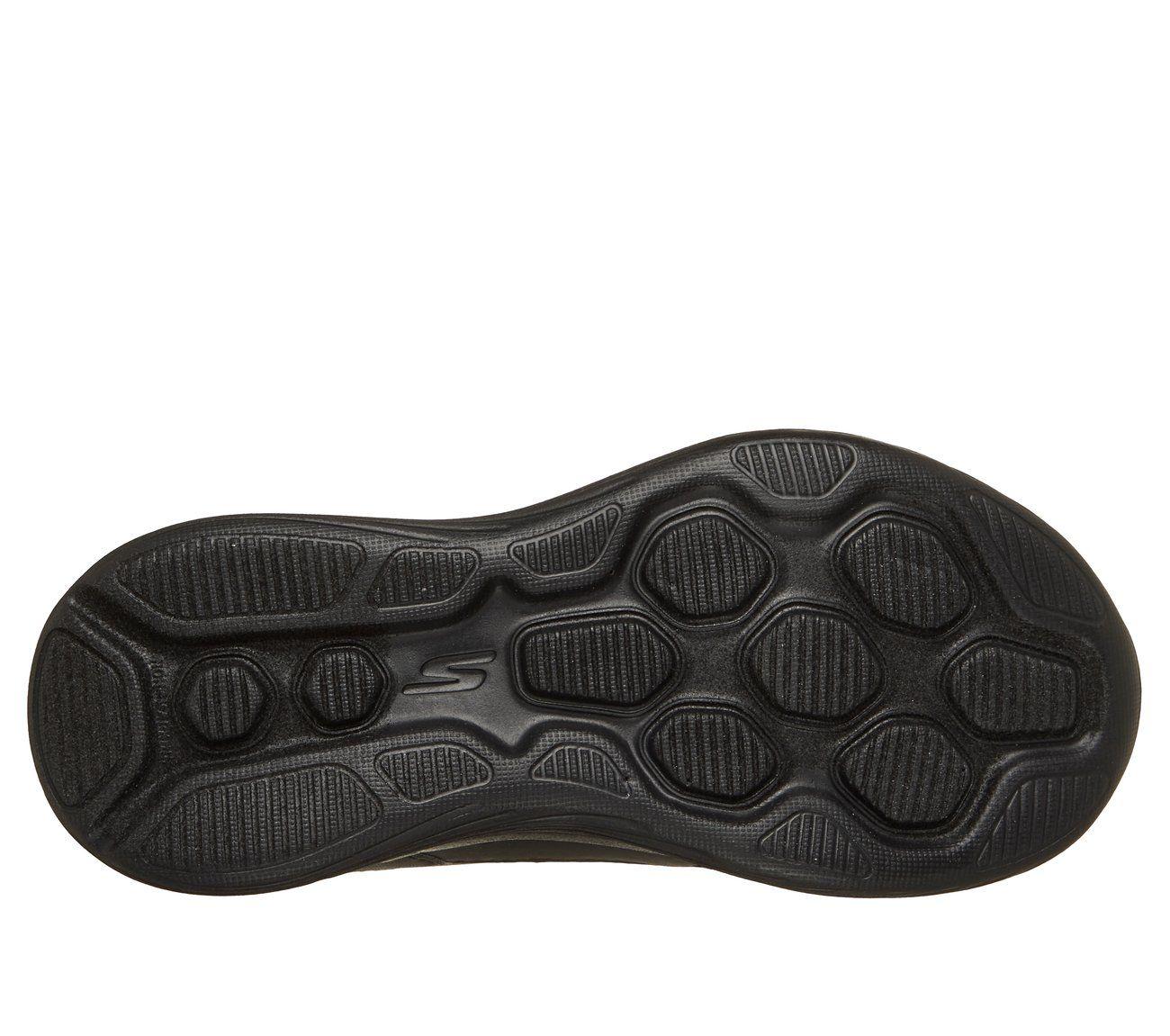 Zapatillas Niño Go Run 400 V2 Negro LB Skechers-2