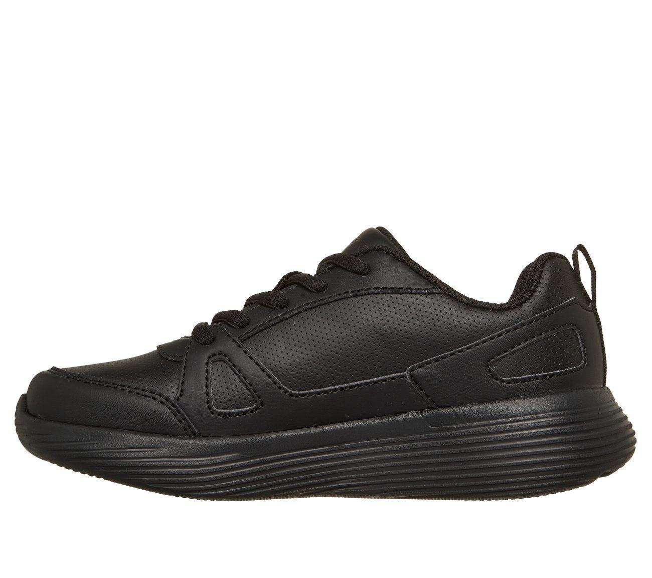 Zapatillas Niño Go Run 400 V2 Negro LB Skechers-4