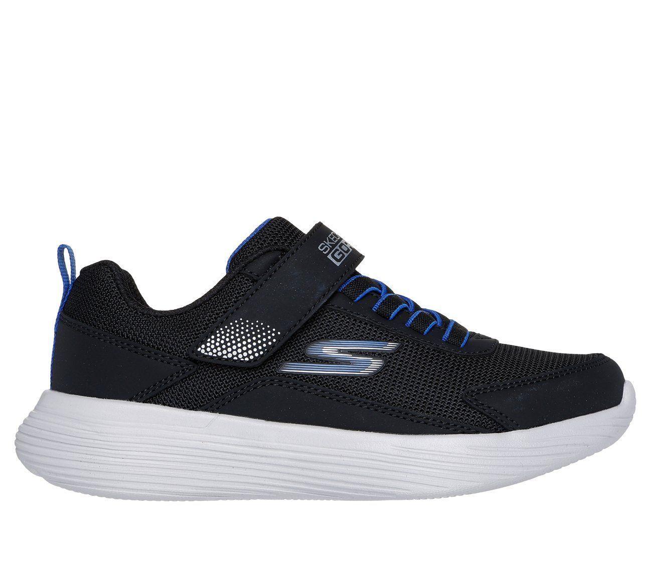 Zapatillas Niño Skechers GO Run 400 V2 Strarvo-0