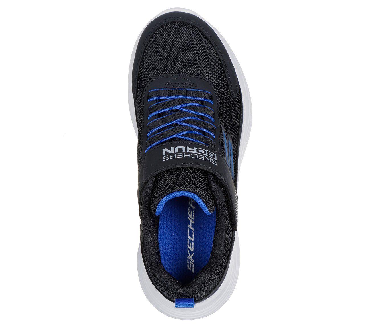 Zapatillas Niño Skechers GO Run 400 V2 Strarvo-1