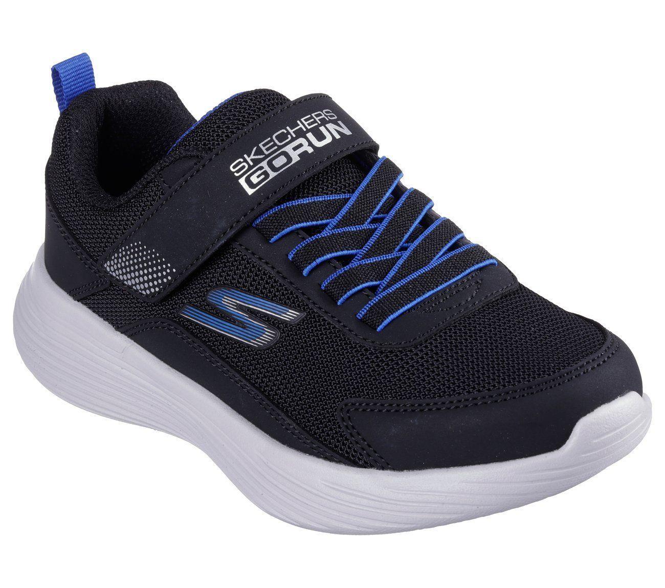 Zapatillas Niño Skechers GO Run 400 V2 Strarvo-3