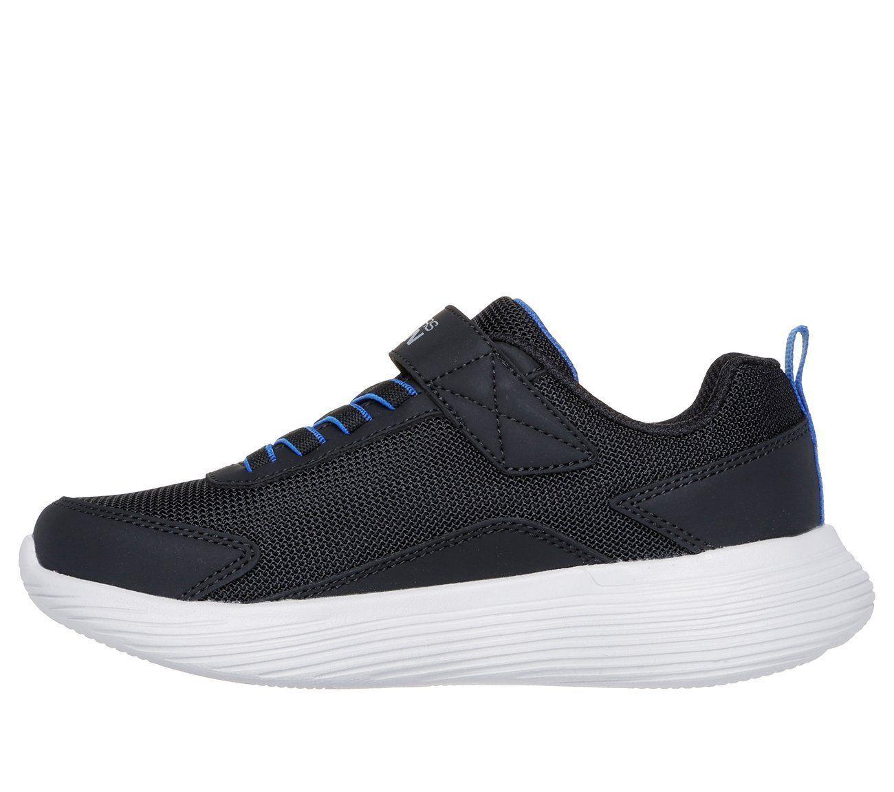 Zapatillas Niño Skechers GO Run 400 V2 Strarvo-4