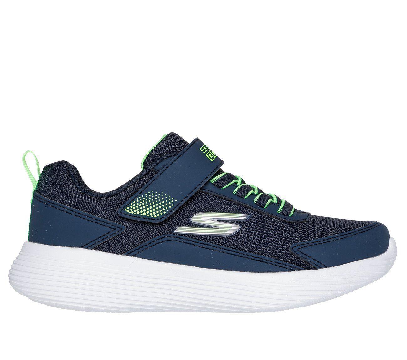 Zapatillas Niño Skechers GO Run 400 V2 Strarvo-0