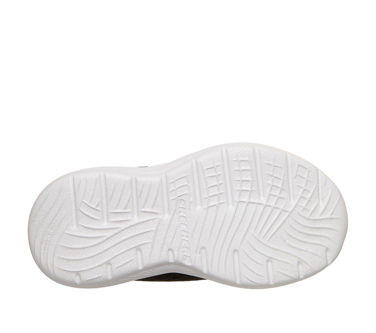 Zapatillas Niño Infante Dyna-Lite Negro Skechers-2