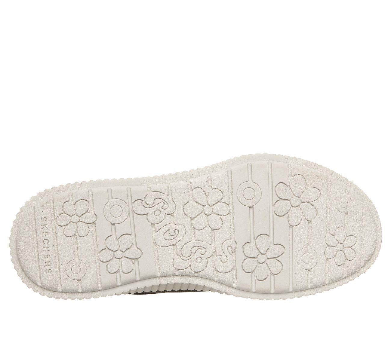 Zapatillas Mujer Skechers Slip-Ins Bobs Sunwave Thick-2