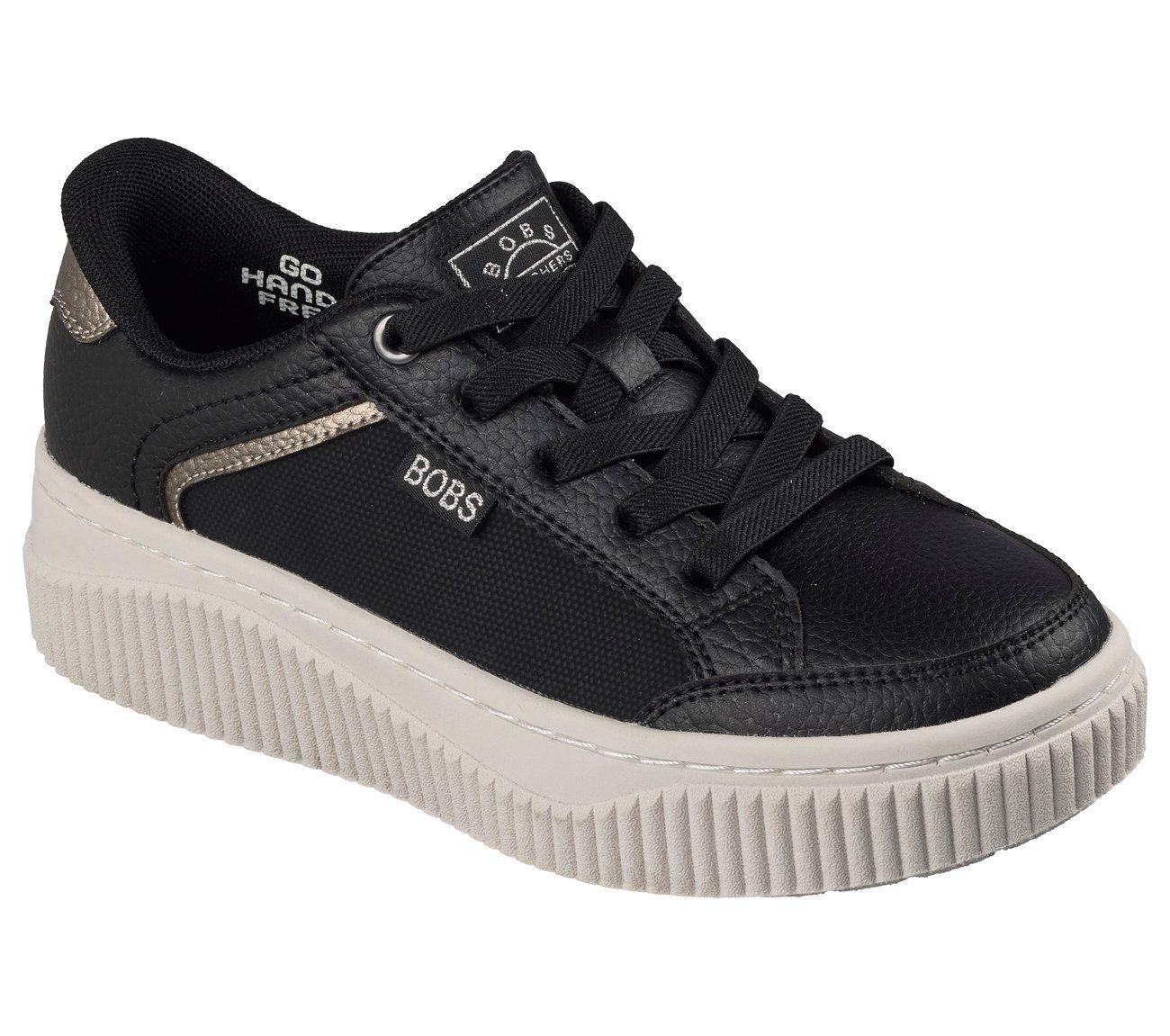 Zapatillas Mujer Skechers Slip-Ins Bobs Sunwave Thick-3