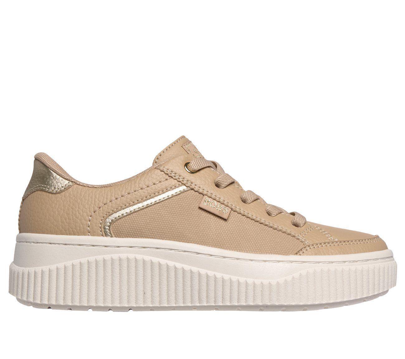 Zapatillas Mujer Skechers Slip-Ins Bobs Sunwave Thick-0
