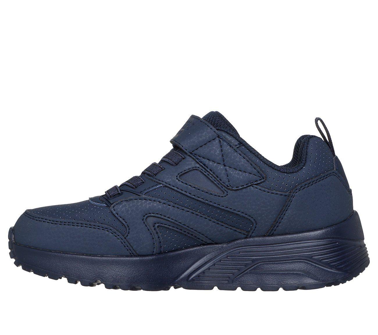 Zapatillas Niño Uno Lite Echo Surge Azul Skechers-4