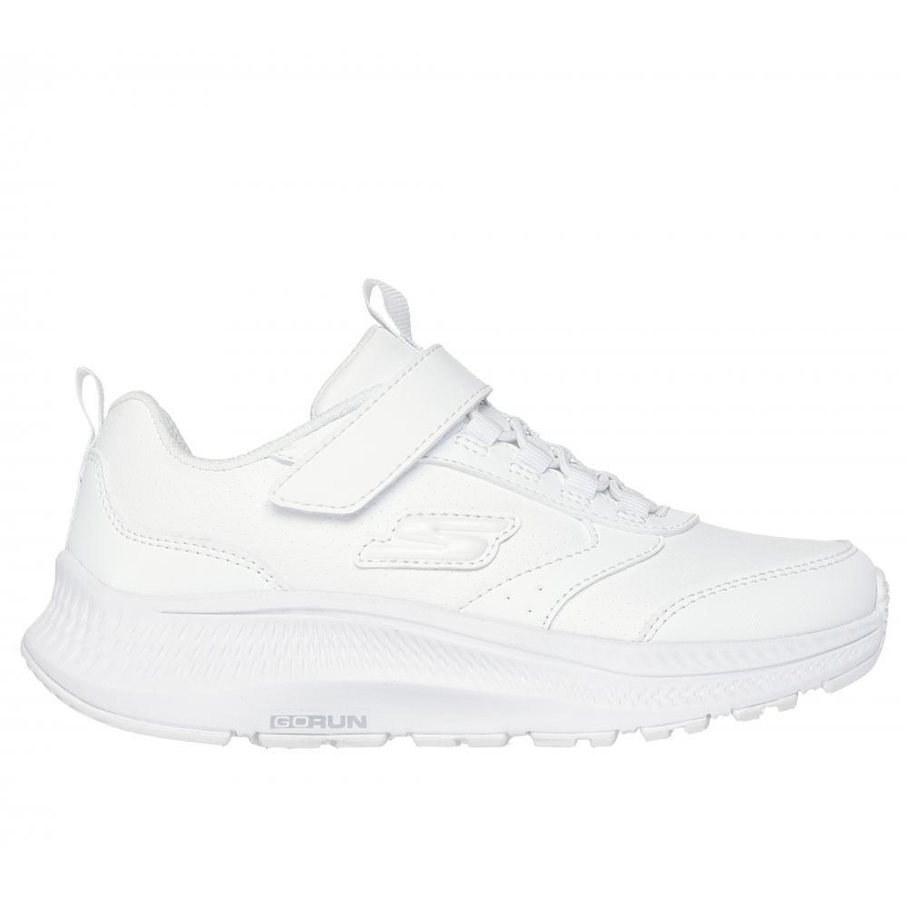 Zapatilla Niña Go Run Consistent 2.0 Blanco Skechers-0