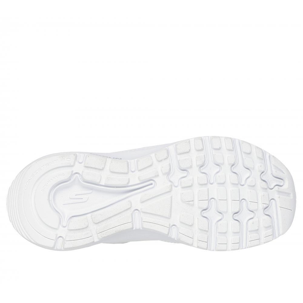 Zapatilla Niña Go Run Consistent 2.0 Blanco Skechers-2