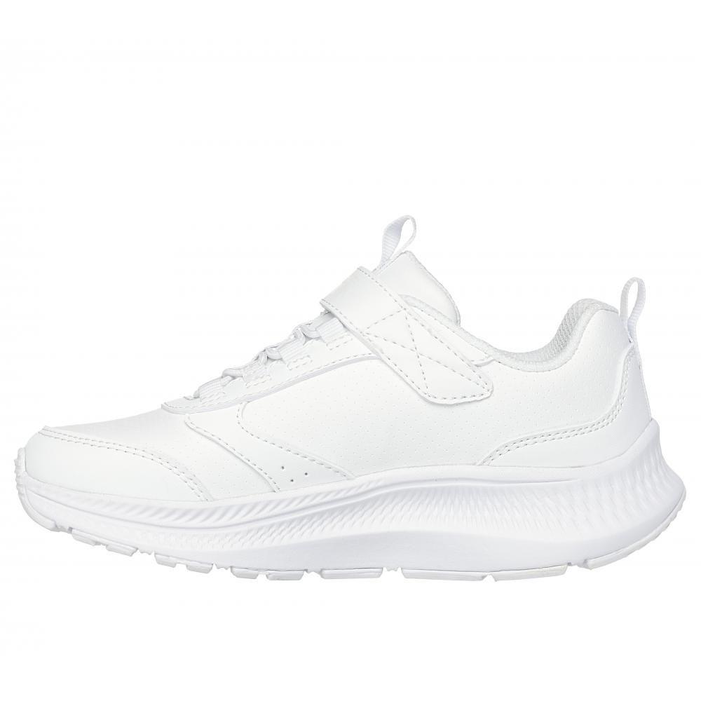 Zapatilla Niña Go Run Consistent 2.0 Blanco Skechers-3
