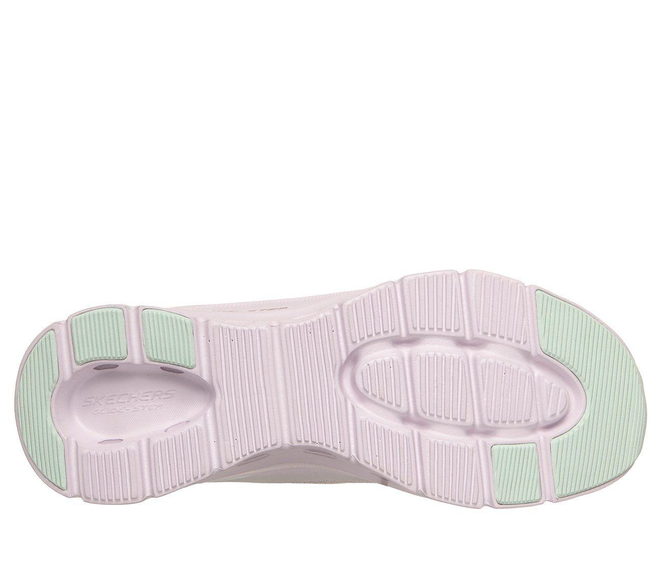 Zapatillas Mujer Glide-Step Pro Soft Mirage Lavanda Skechers-2