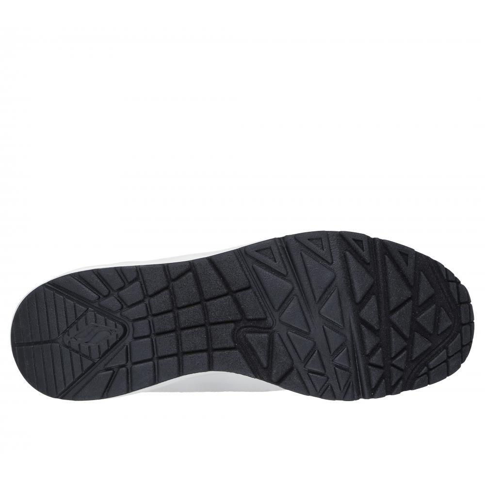 Zapatillas Hombre Slip-ins Uno WT Blanco Skechers-2