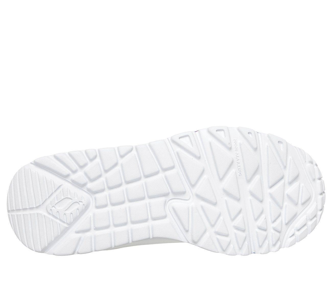 Zapatillas Niña Skechers UNO Lite Britto Landscape-2