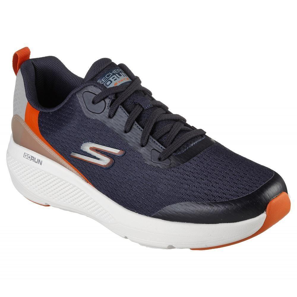 Zapatilla Hombre Go Run Elevate Azul Skechers-0