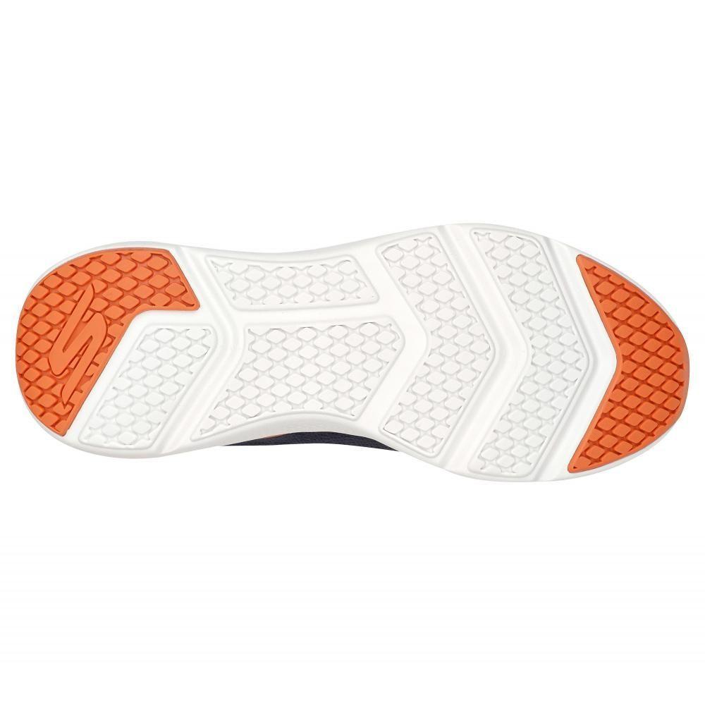Zapatilla Hombre Go Run Elevate Azul Skechers-2