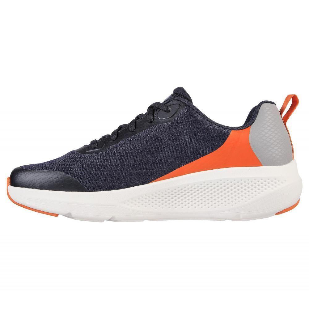 Zapatilla Hombre Go Run Elevate Azul Skechers-3