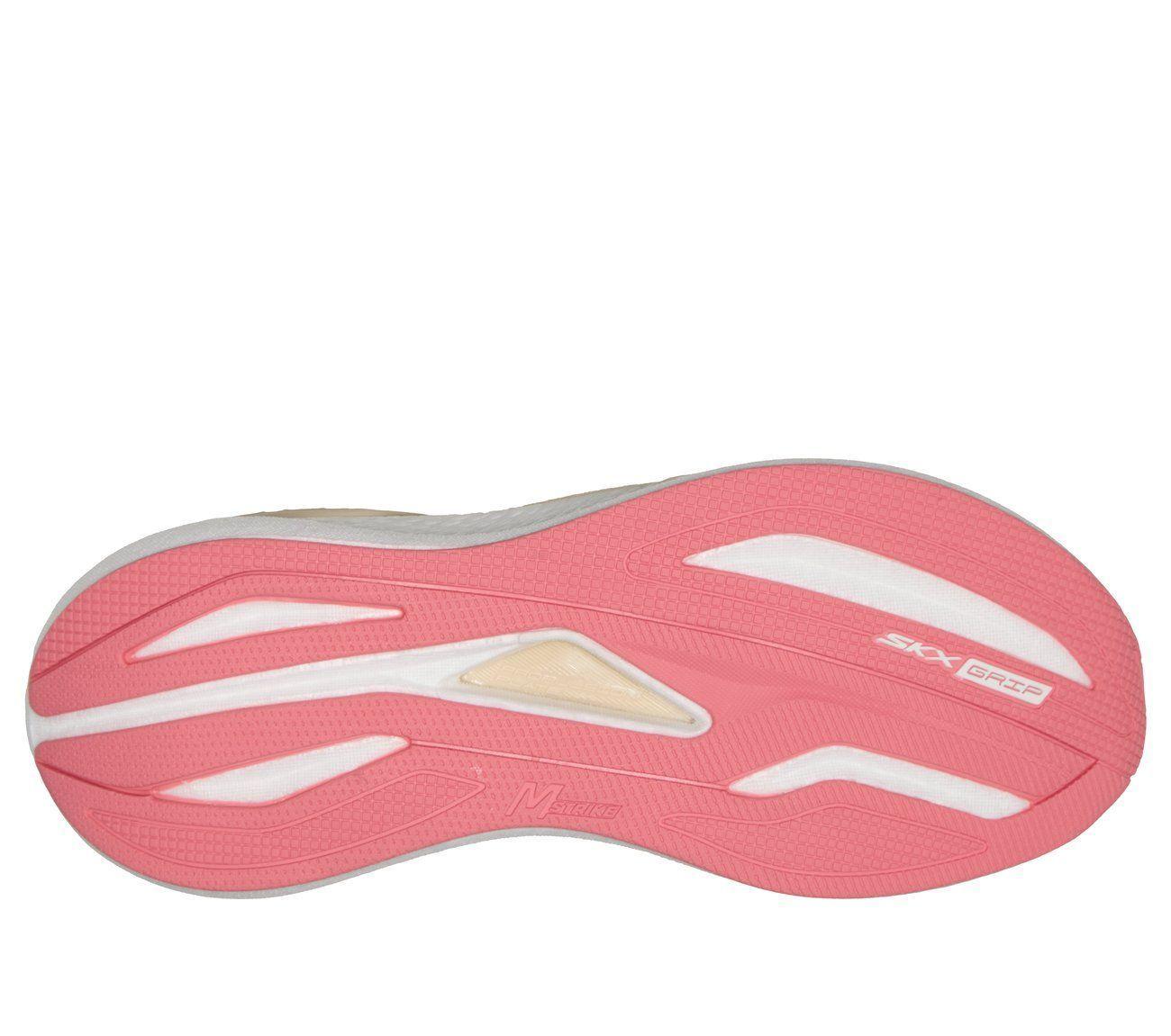 Zapatillas Mujer Go Run Consistent Pro Blanco Skechers-2
