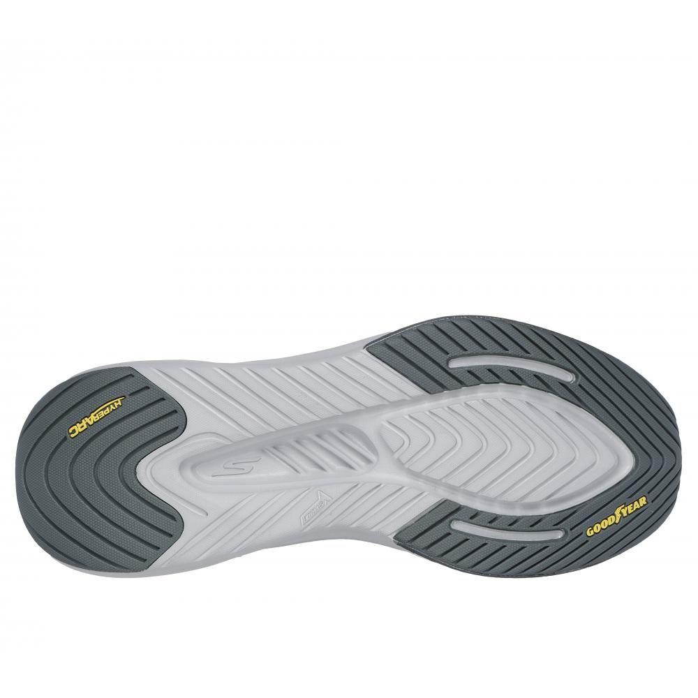 Zapatilla Hombre Go Walk Max Walker Penchant Oliva Skechers-2