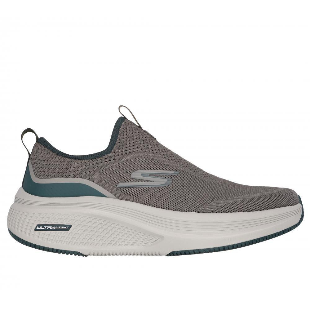 Zapatilla Hombre Go Run Elevate 2.0 Upraise 2.0 Café Skechers-0