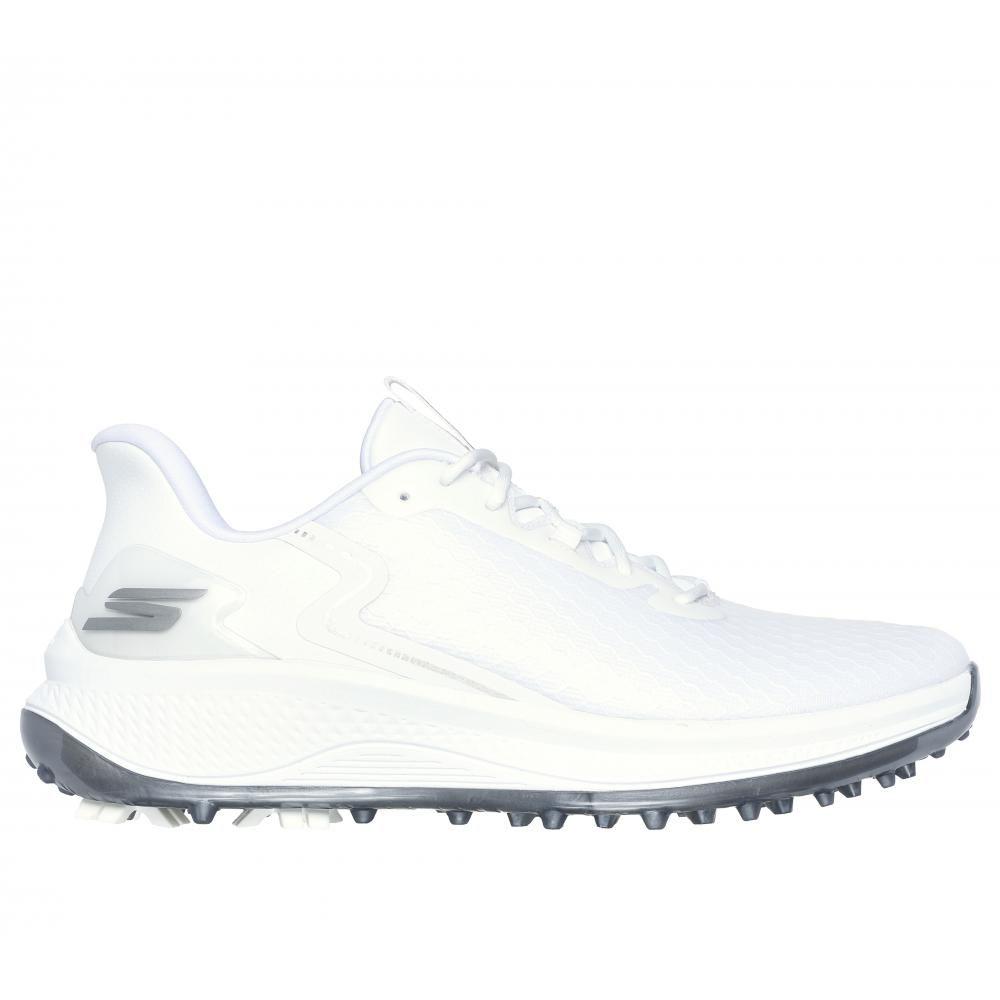 Zapatillas Golf Hombre Skechers Slip-ins Blade Gf Blanco-0