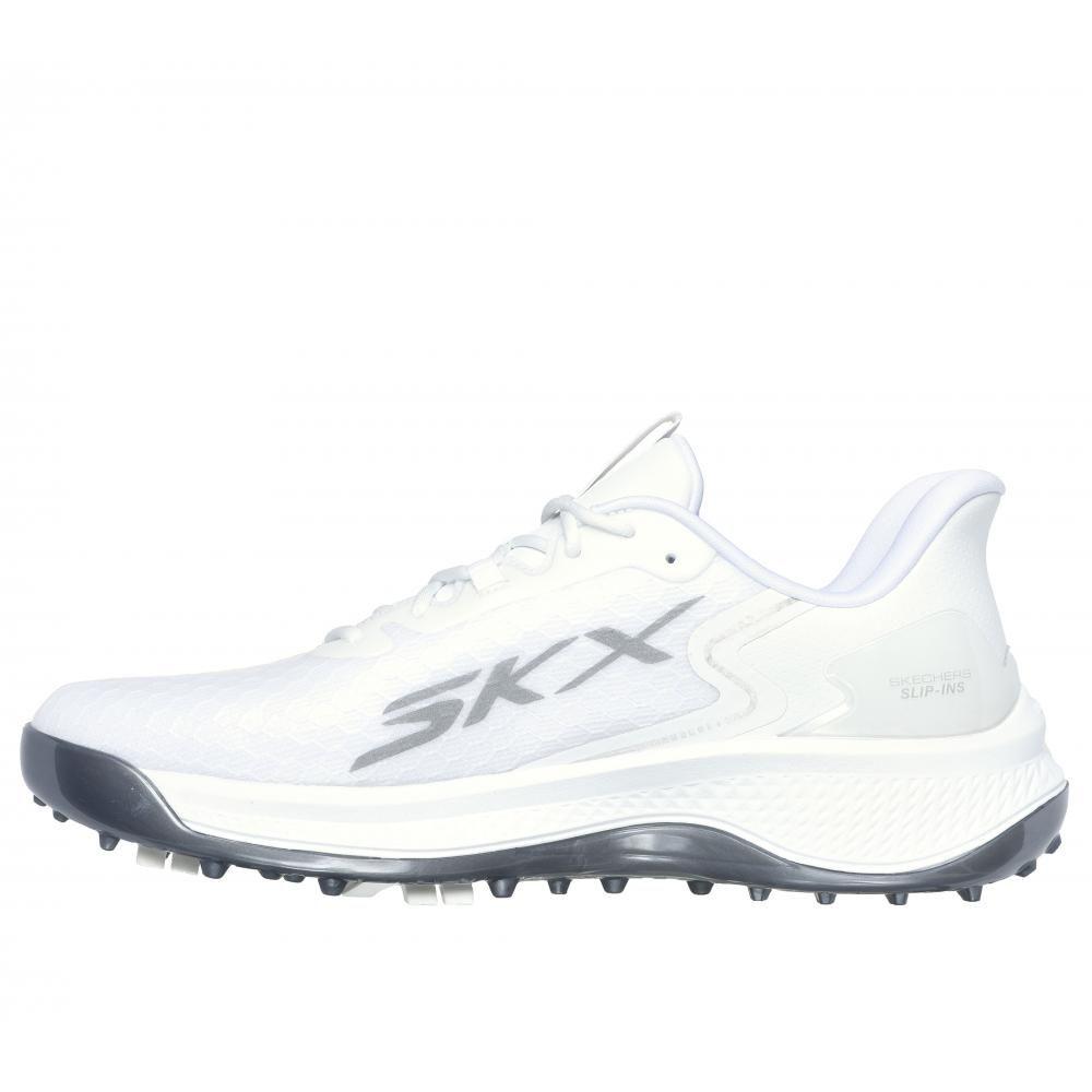 Zapatillas Golf Hombre Skechers Slip-ins Blade Gf Blanco-3