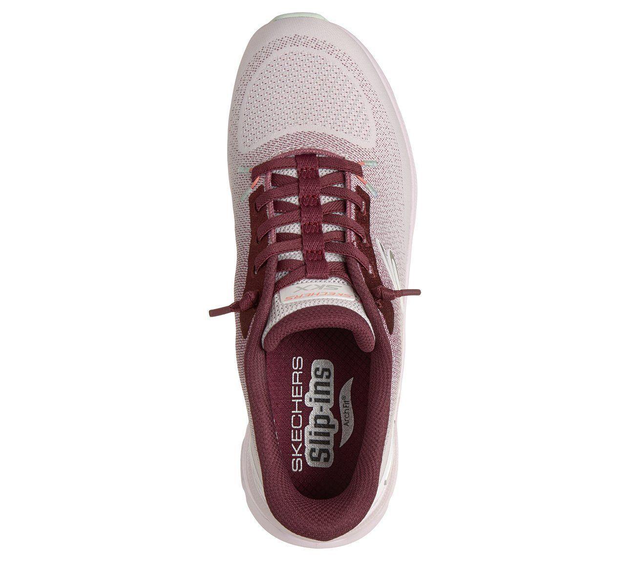 Zapatillas Mujer Skechers Slip-Ins Arch Fit Glide-Step Pro-1