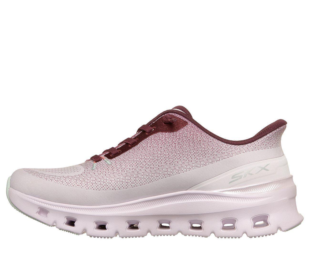 Zapatillas Mujer Skechers Slip-Ins Arch Fit Glide-Step Pro-4