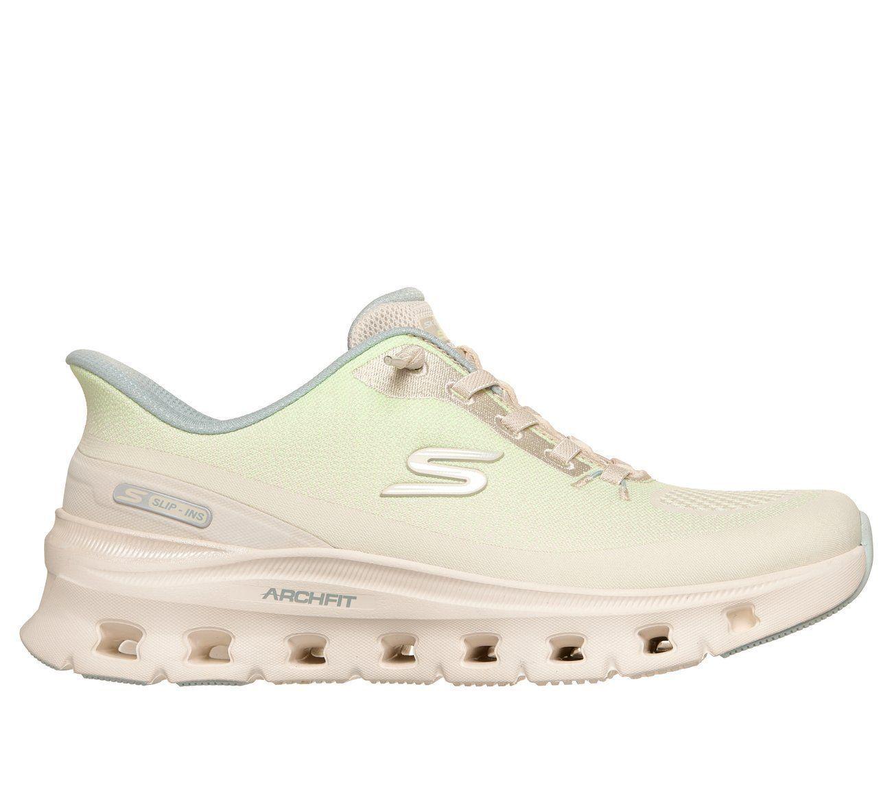 Zapatillas Mujer Skechers Slip-Ins Arch Fit Glide-Step Pro-0