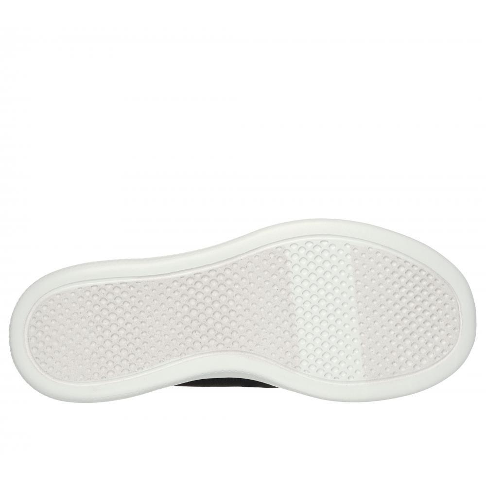 Zapatilla Mujer Skip Cute B Cute Sweet Negro Skechers-2