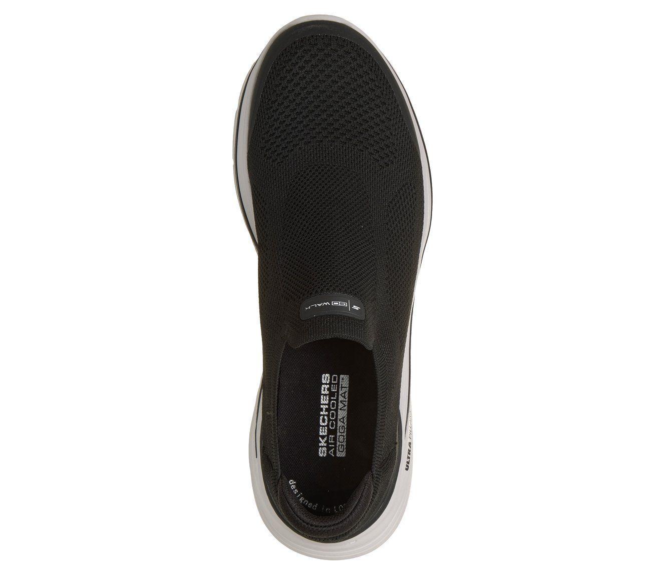 Zapatillas Hombre Skechers GO Walk 8 Allann-1