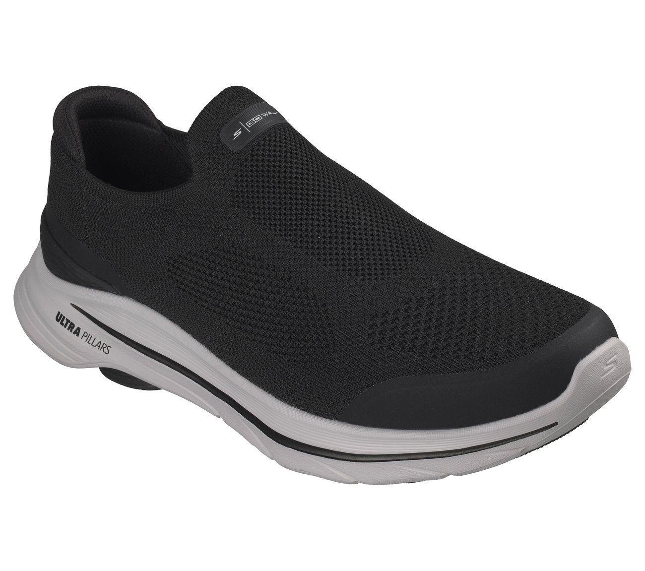 Zapatillas Hombre Skechers GO Walk 8 Allann-3