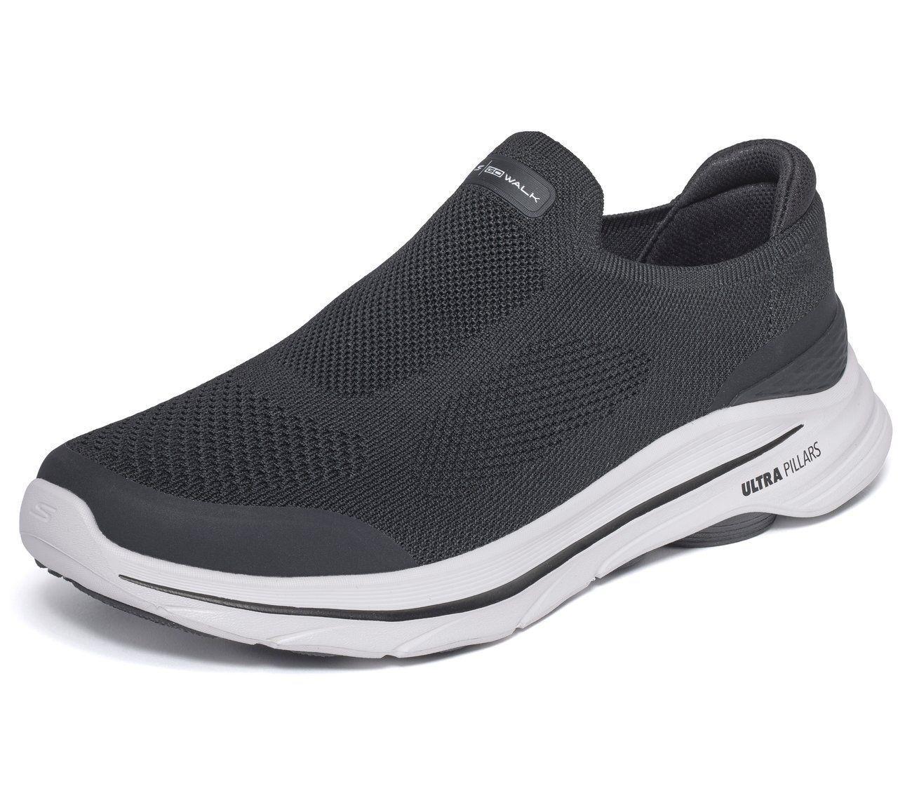 Zapatillas Hombre Skechers GO Walk 8 Allann-4