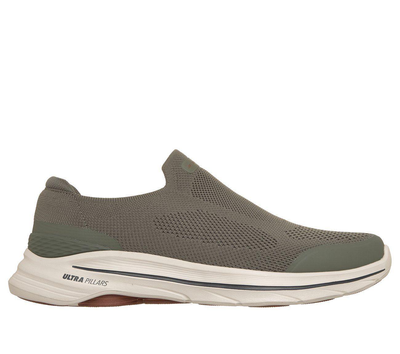 Zapatillas Hombre Skechers GO Walk 8 Allann-0