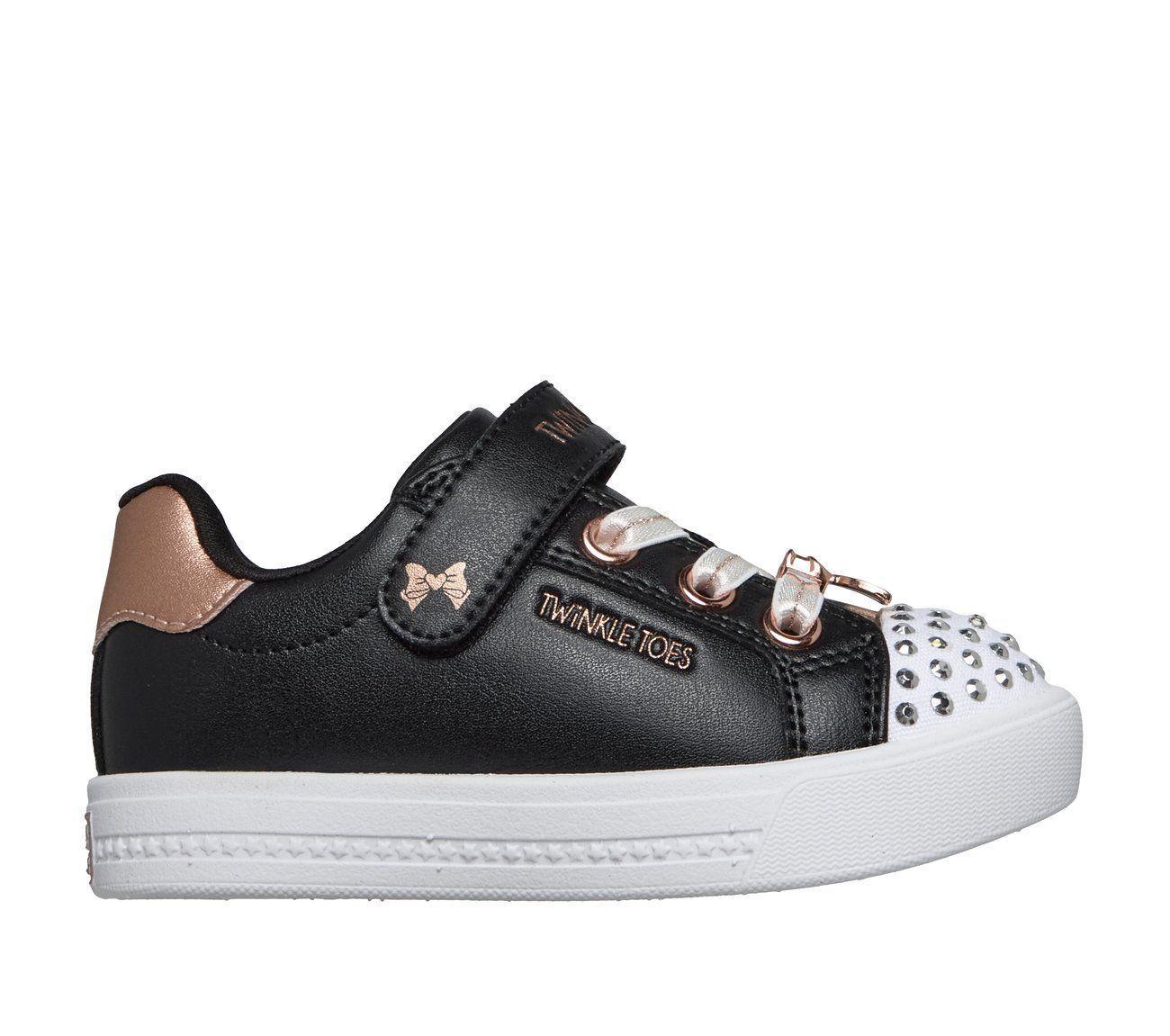 Zapatillas Niña Skechers Twinkle Star-0