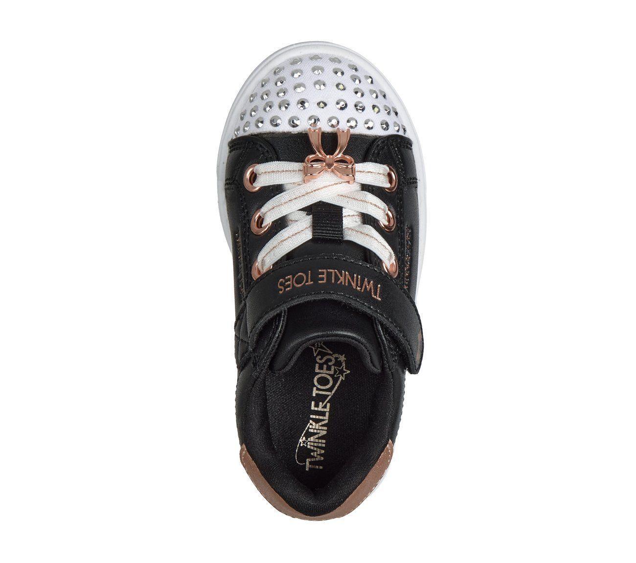 Zapatillas Niña Skechers Twinkle Star-1