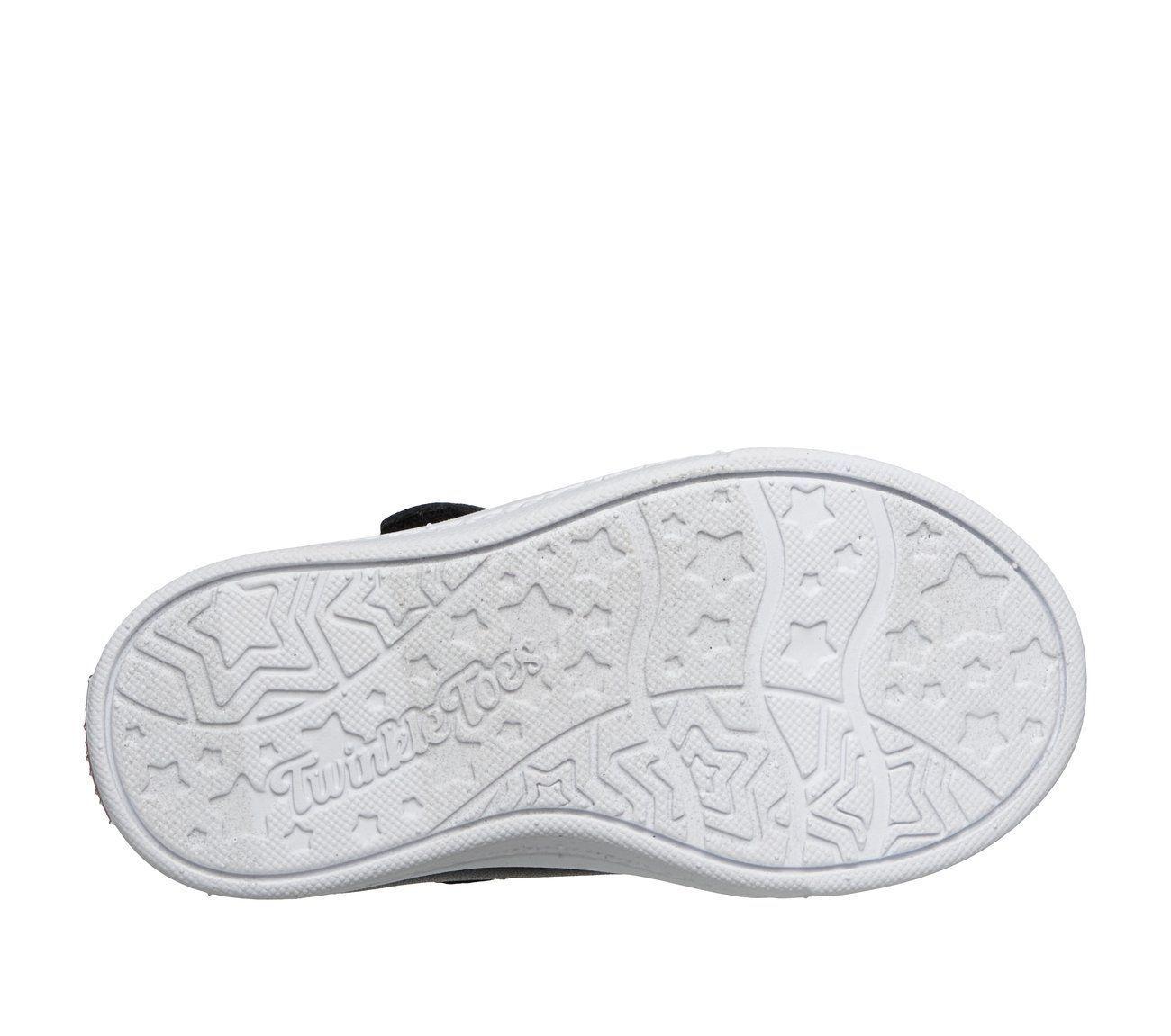Zapatillas Niña Skechers Twinkle Star-2