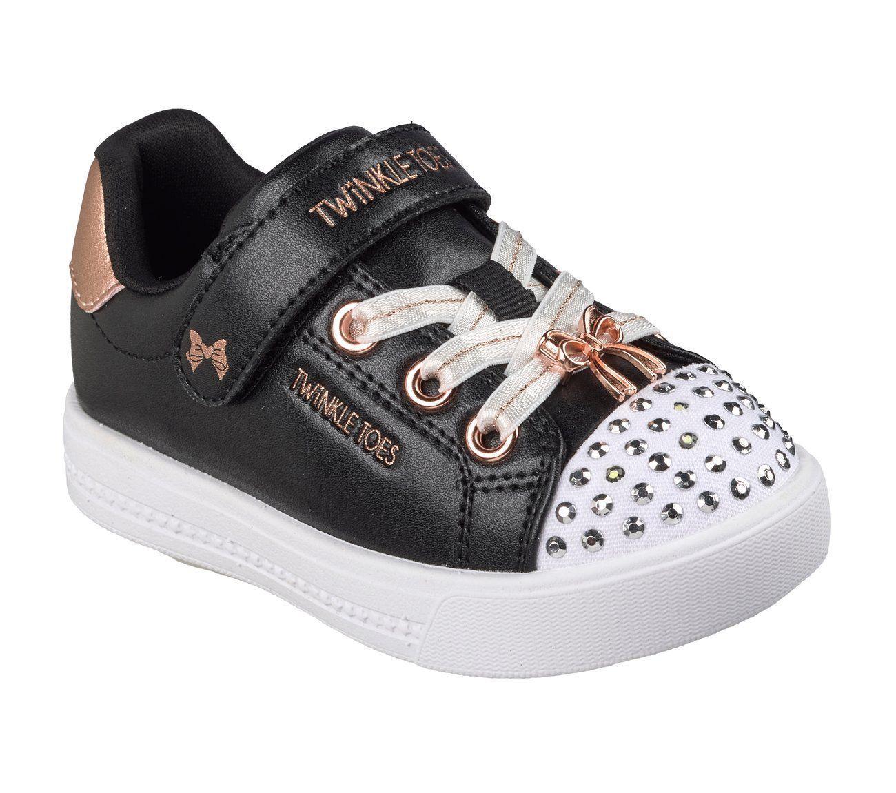 Zapatillas Niña Skechers Twinkle Star-3