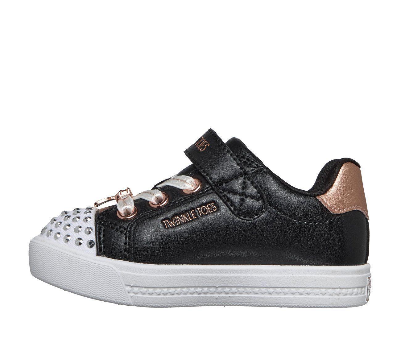 Zapatillas Niña Skechers Twinkle Star-5