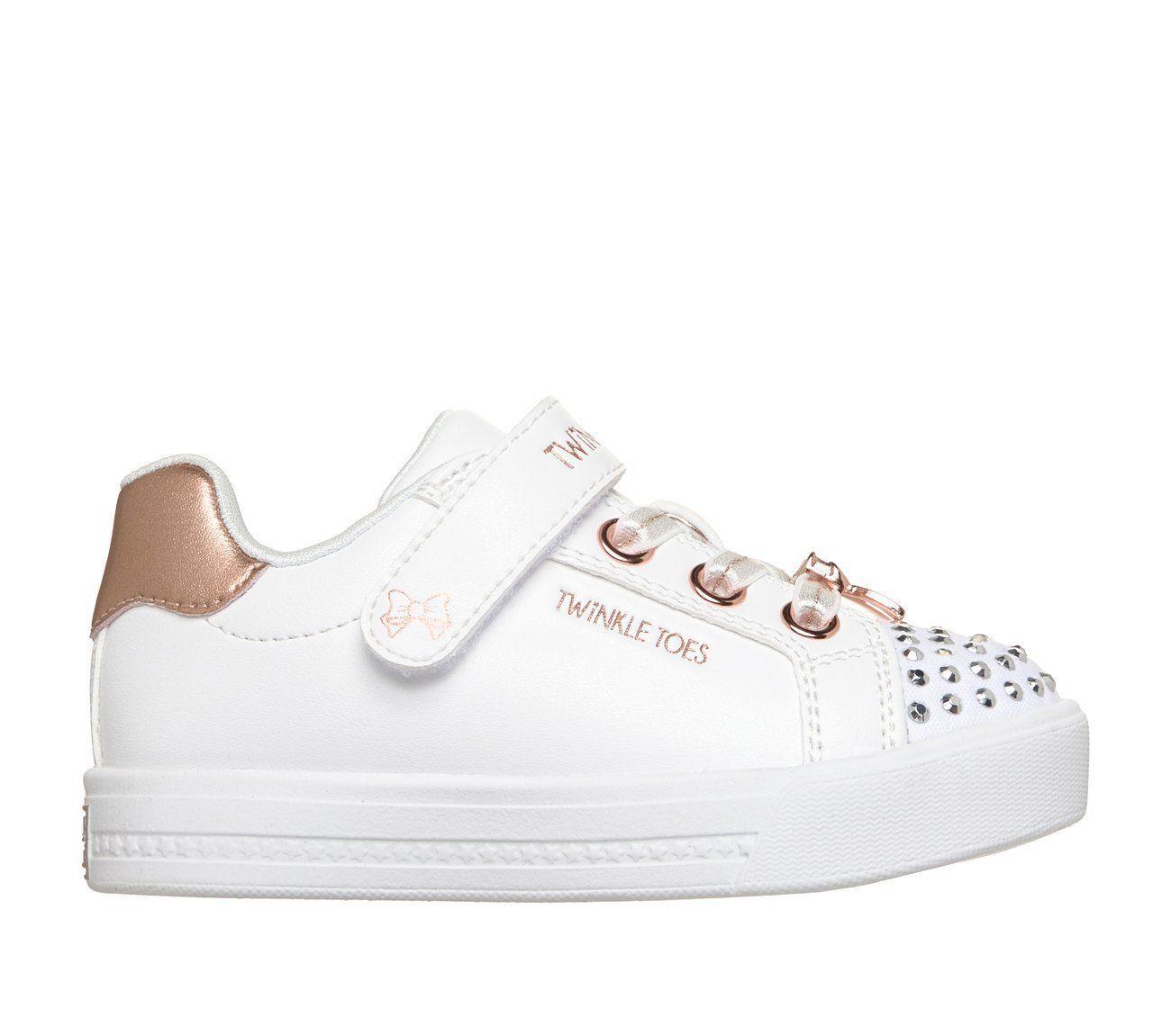 Zapatillas Niña Skechers Twinkle Star-0