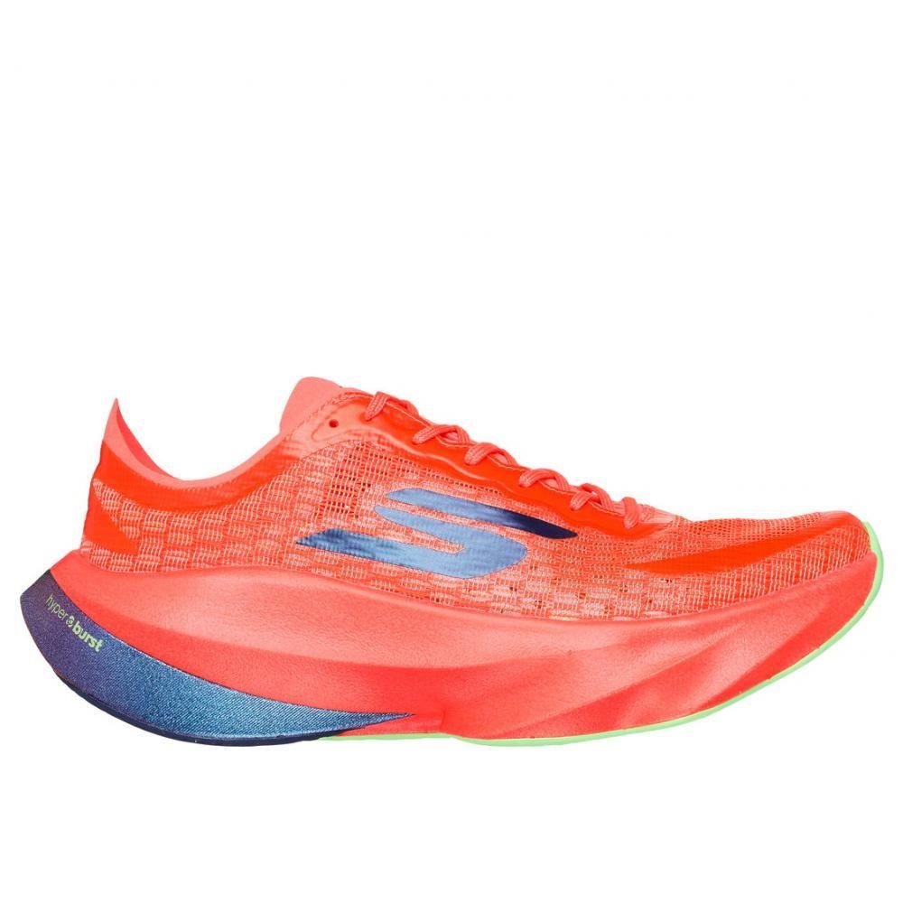 Zapatilla Hombre Skx Aero Tempo Coral Skechers-0