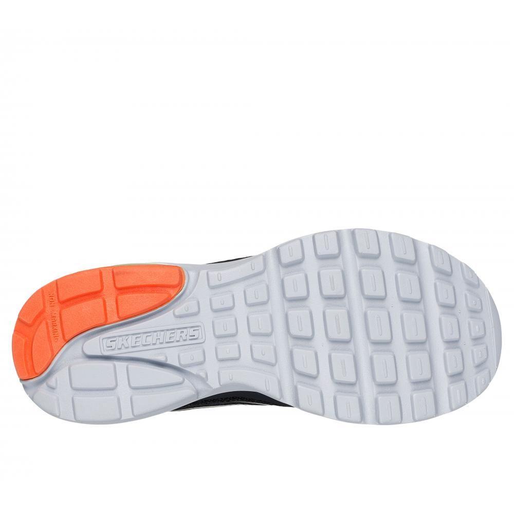 Zapatilla Niño Skechers Slip-ins: Skechers Razor Air Negra-2